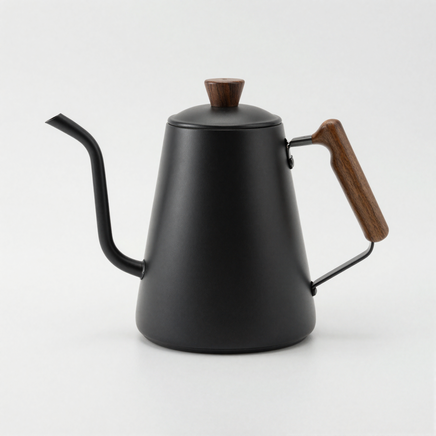 Gooseneck Kettle