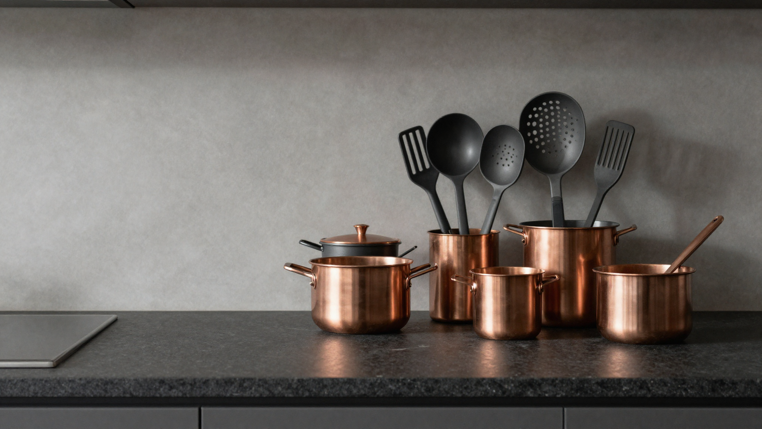Kitchen Tools and Gadgets collection