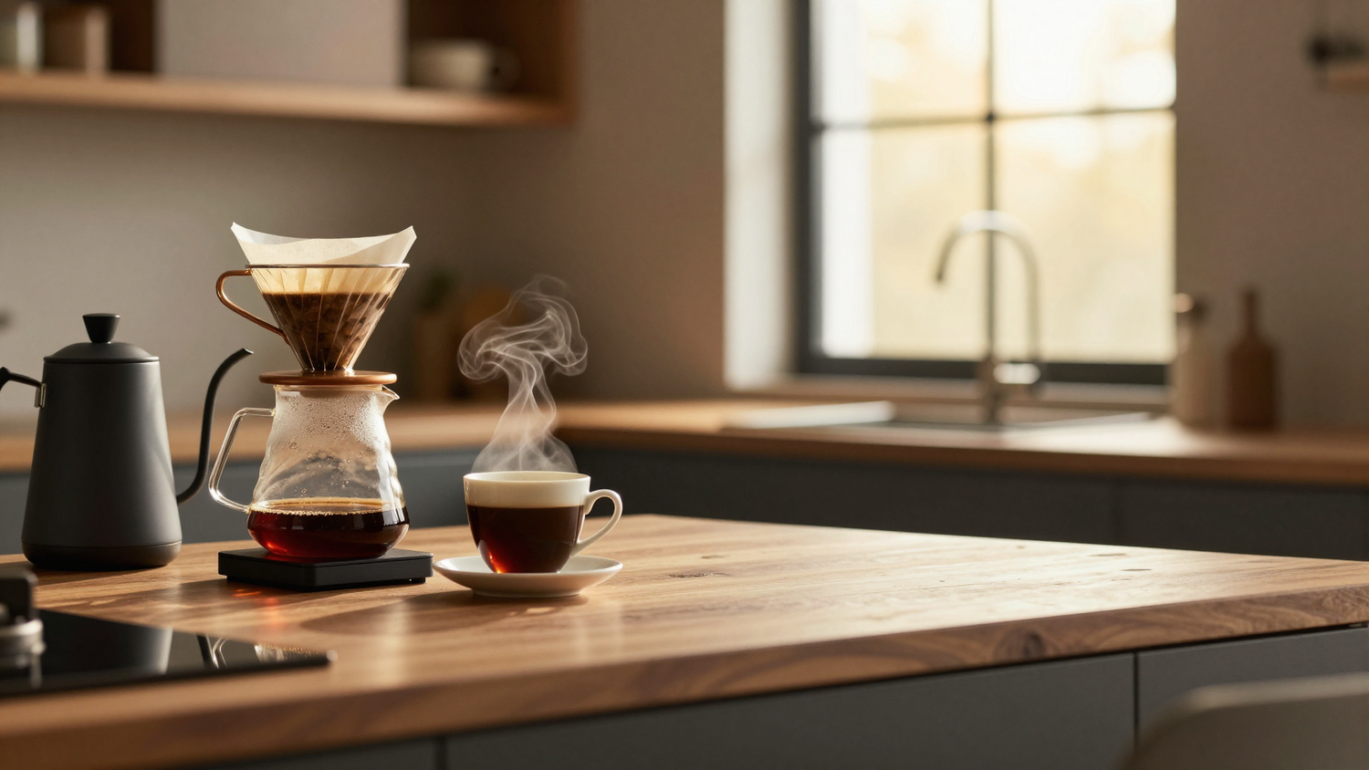 Bar and Coffee collection