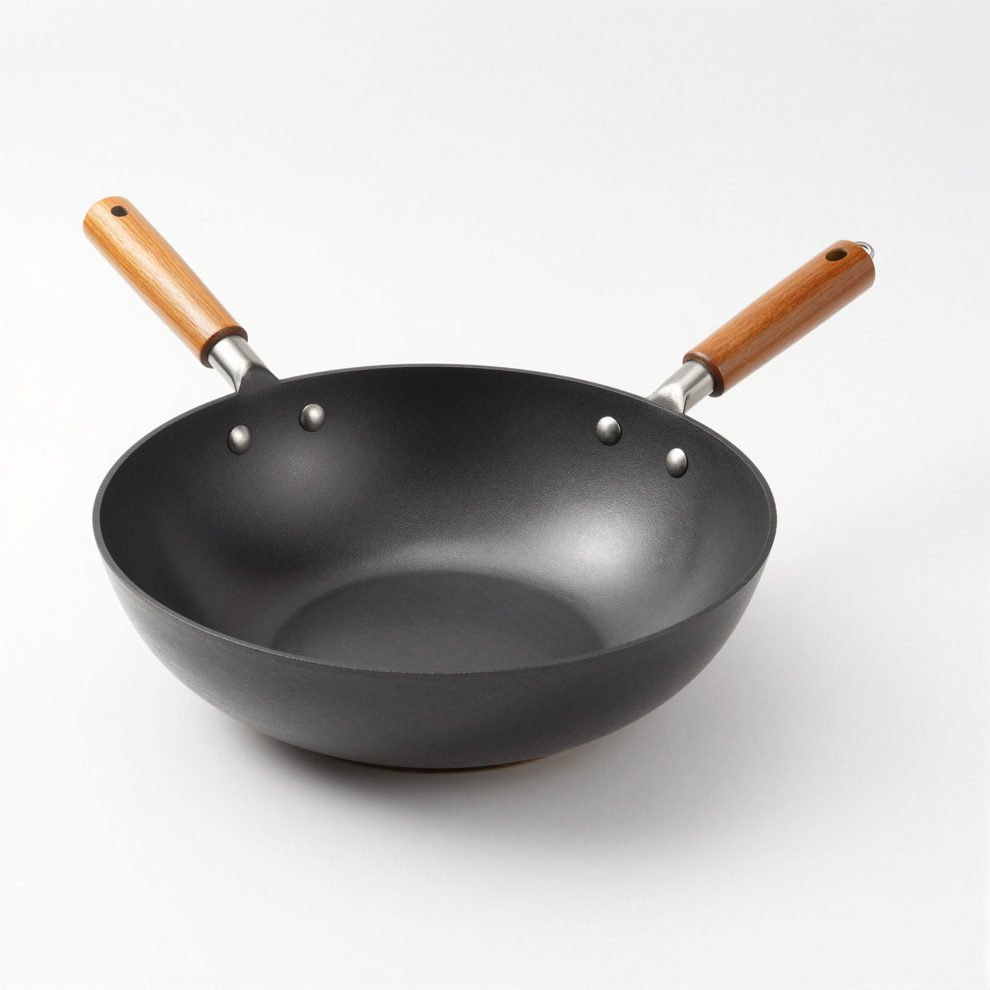 Carbon Steel Wok