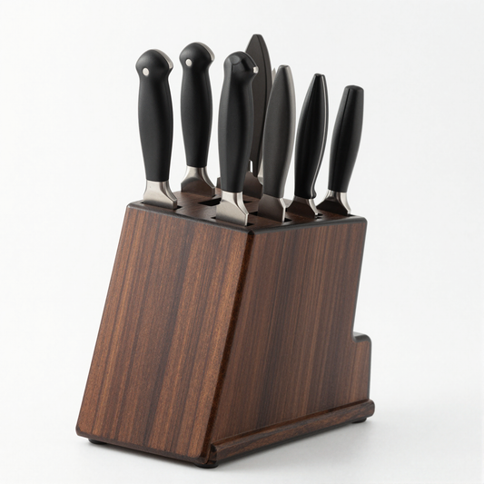 14-Piece Knife Block Set