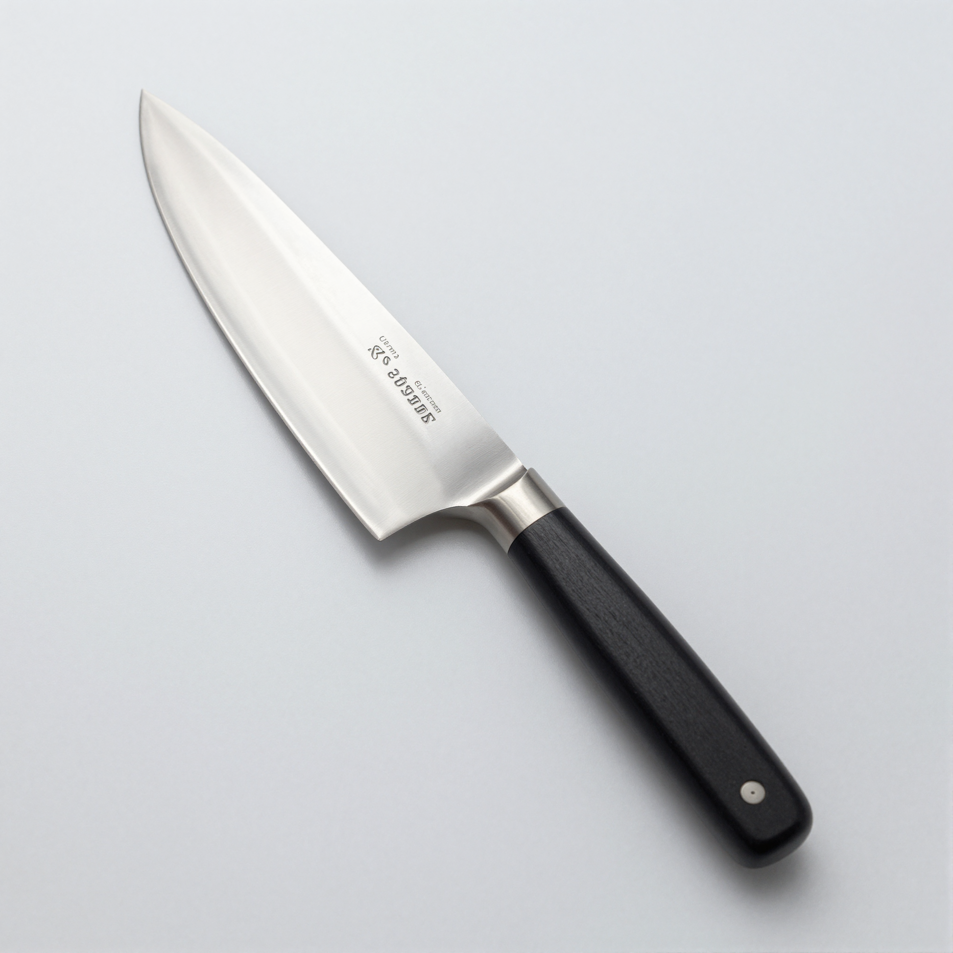 Japanese Santoku Knife
