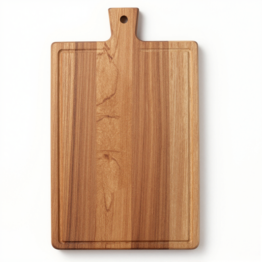 Acacia Wood Cutting Board