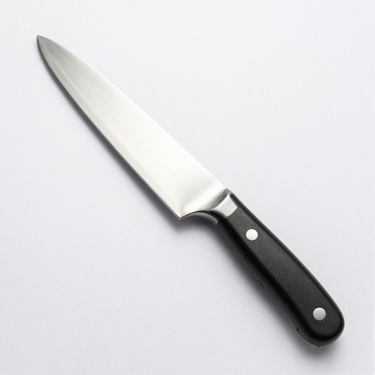Serrated Bread Knife
