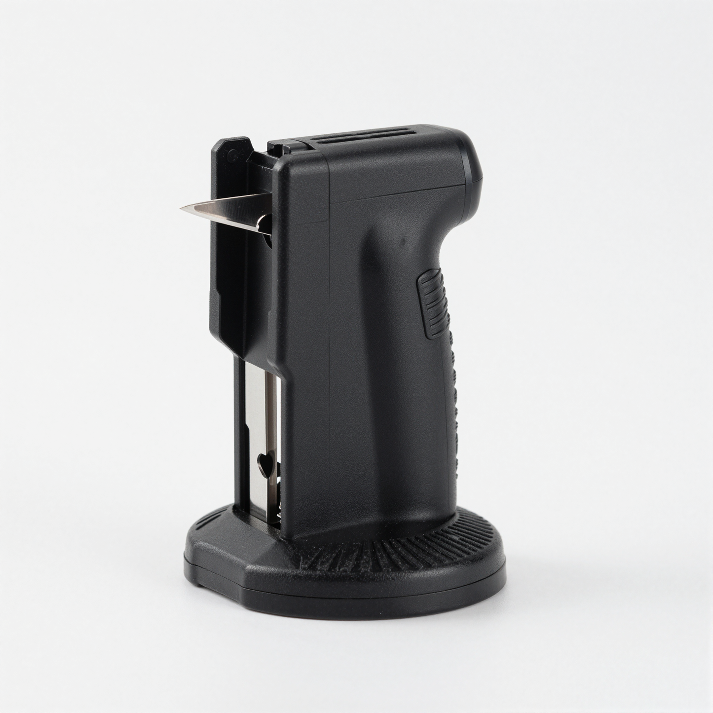 Dual-Stage Knife Sharpener