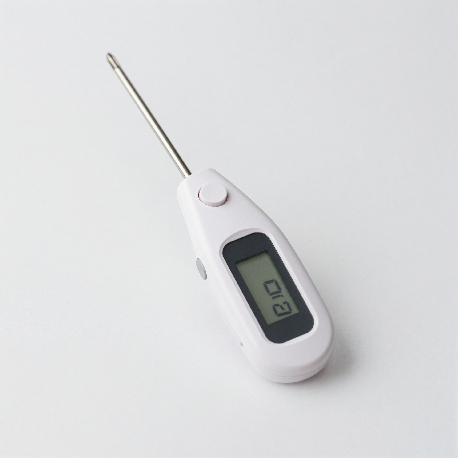 Digital Meat Thermometer