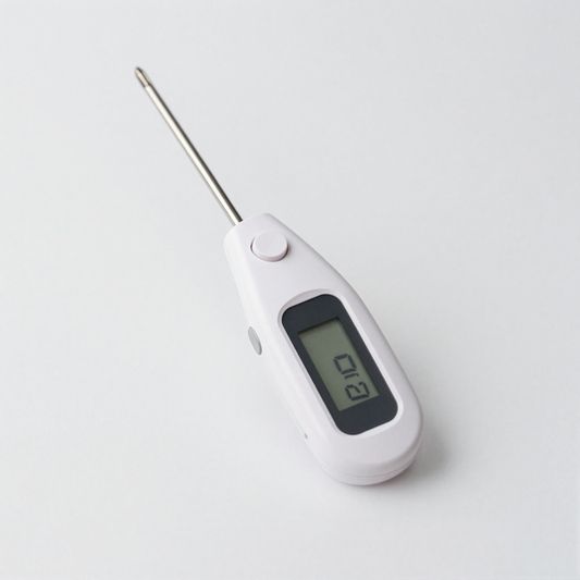 Digital Meat Thermometer
