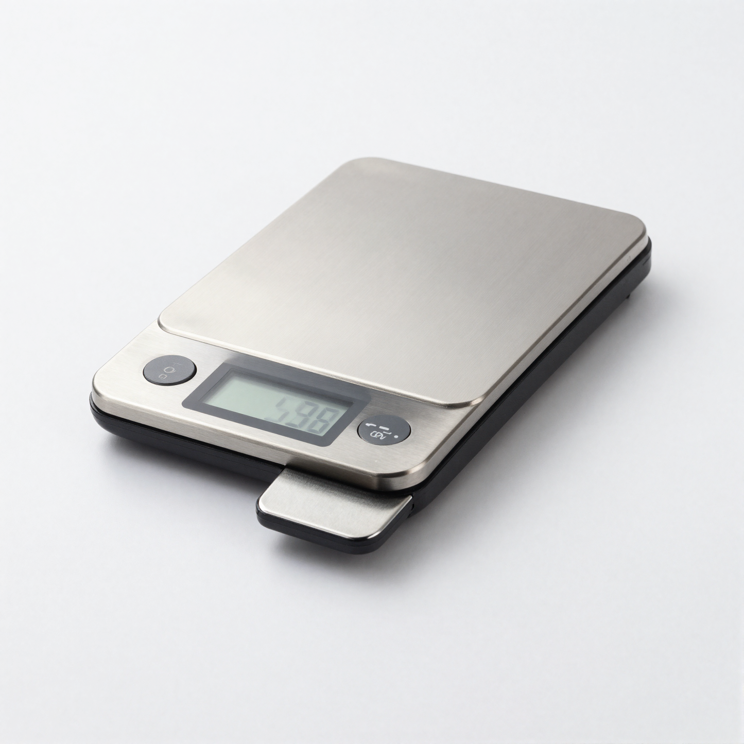 Precision Kitchen Scale