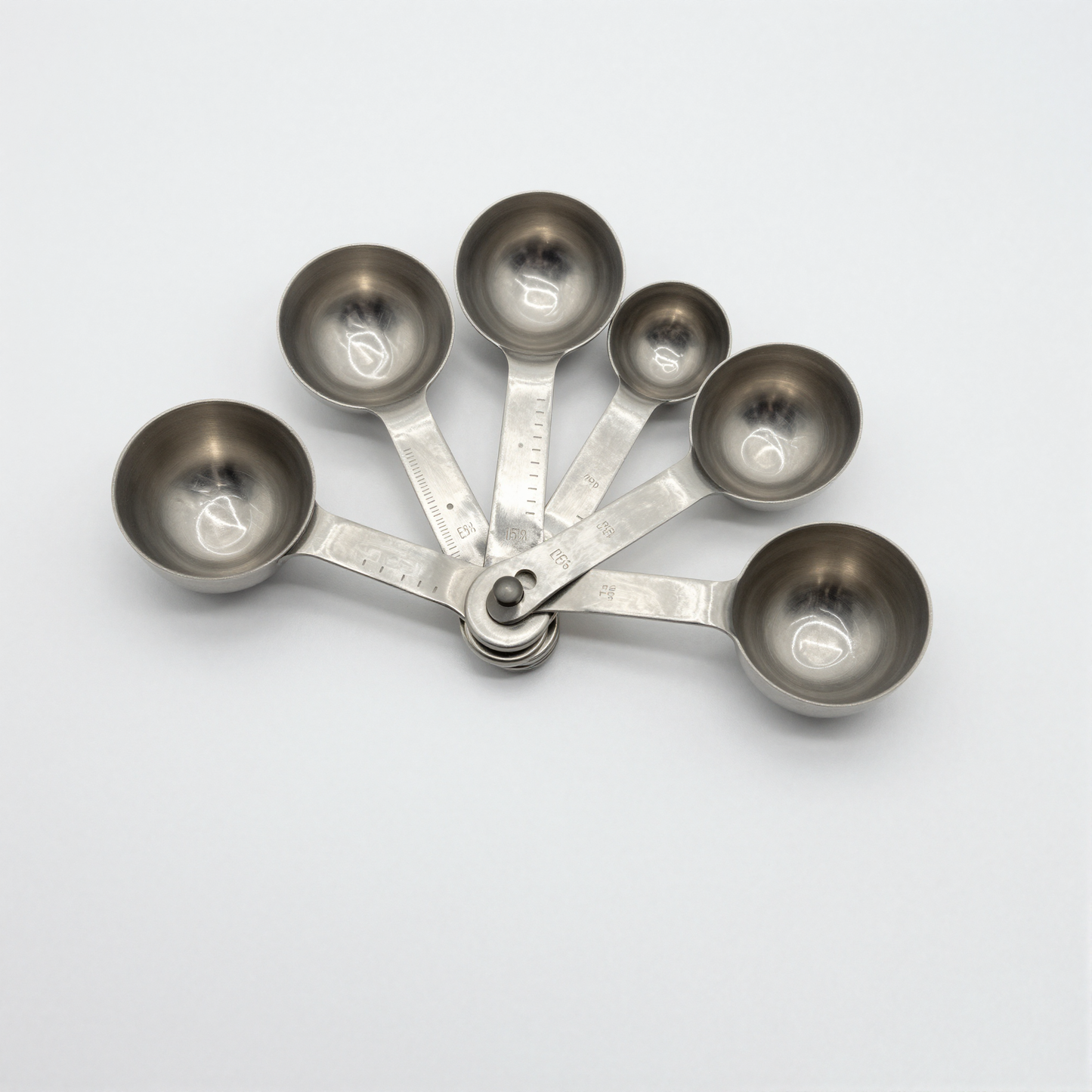 Measuring Spoons Set