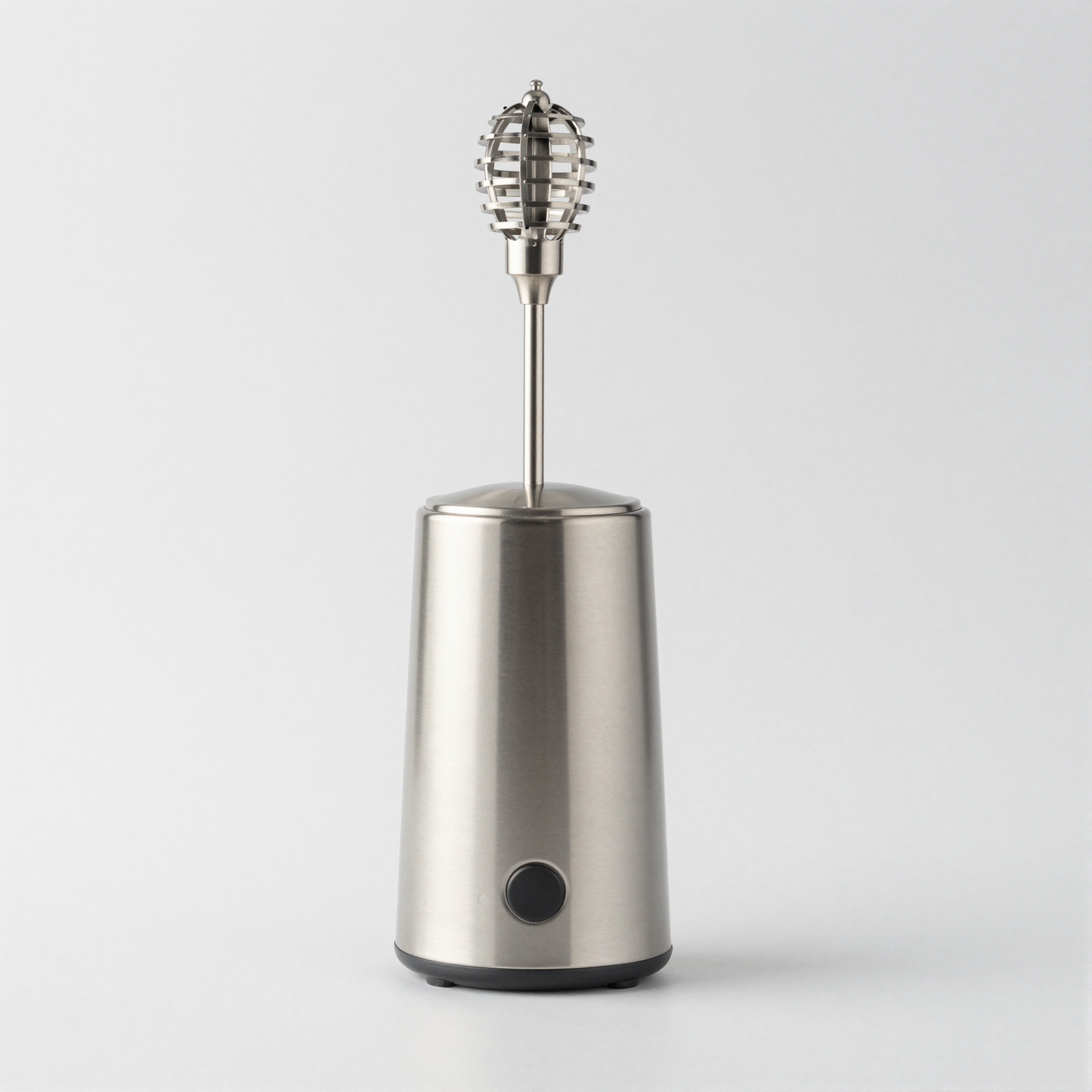 Milk frother detail