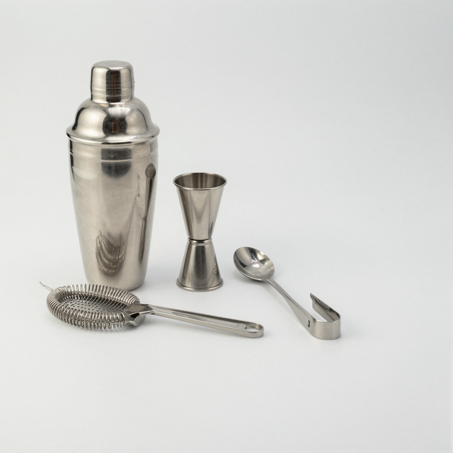 Cocktail Shaker Set