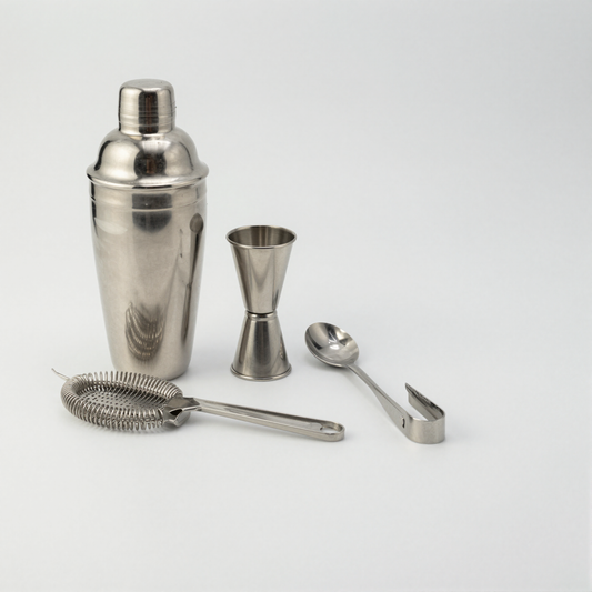 Cocktail Shaker Set