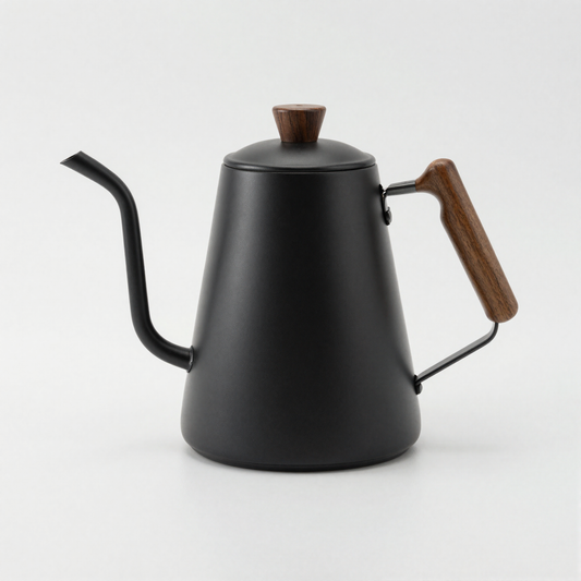 Gooseneck Kettle