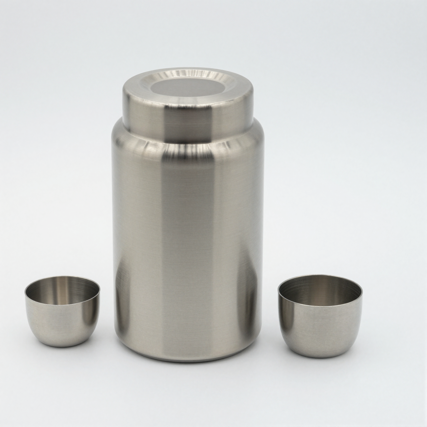 Coffee Canister