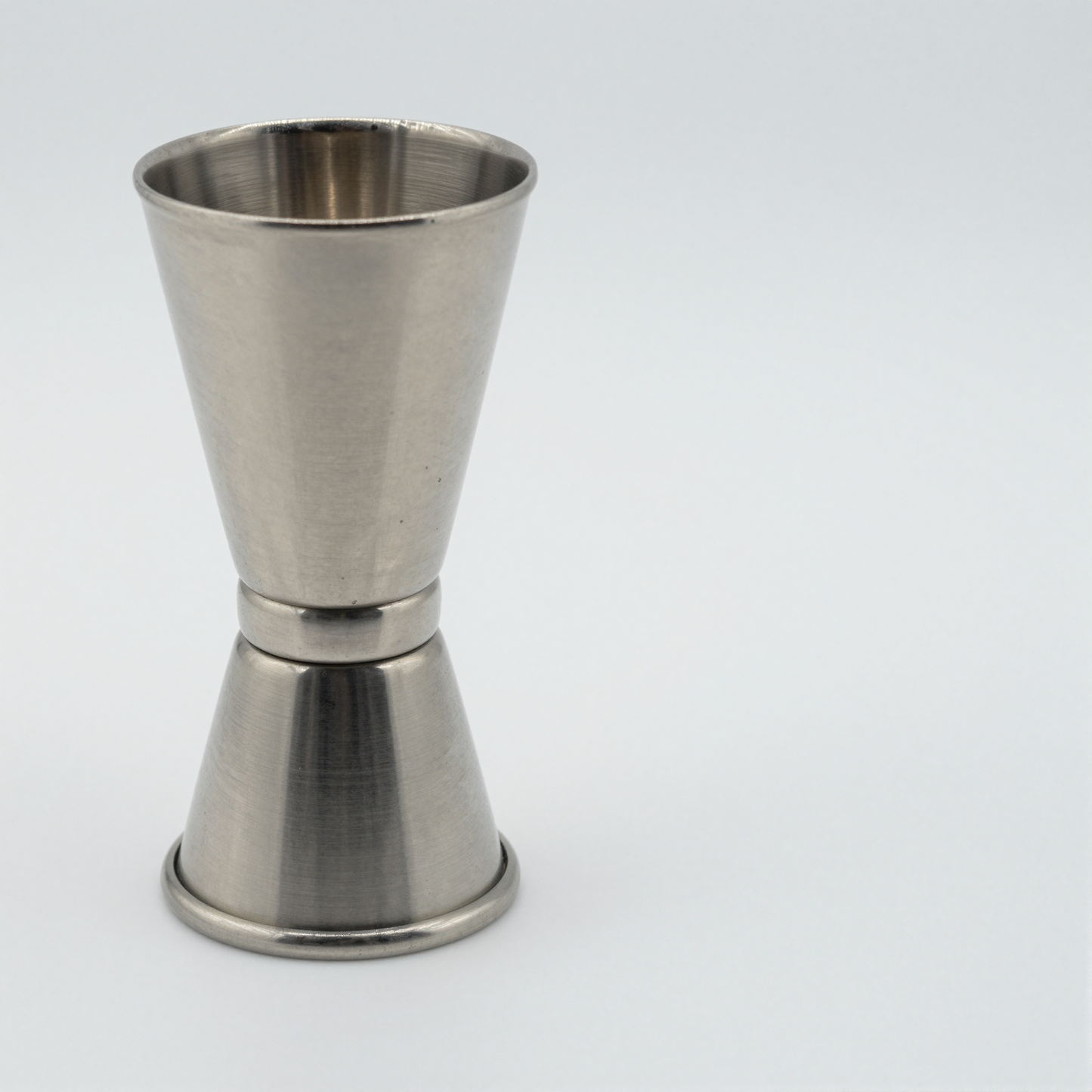 Jigger detail