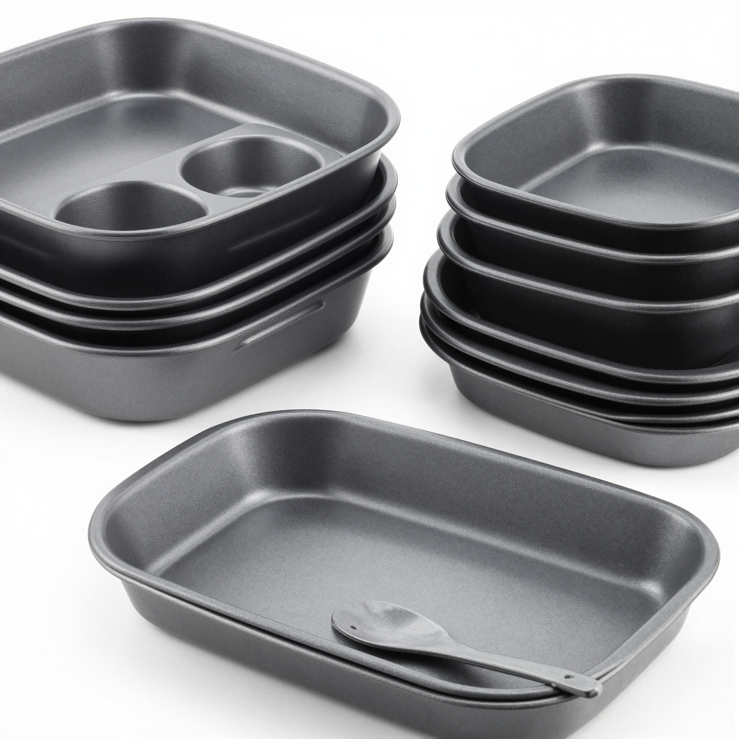 6-Piece Bakeware Set