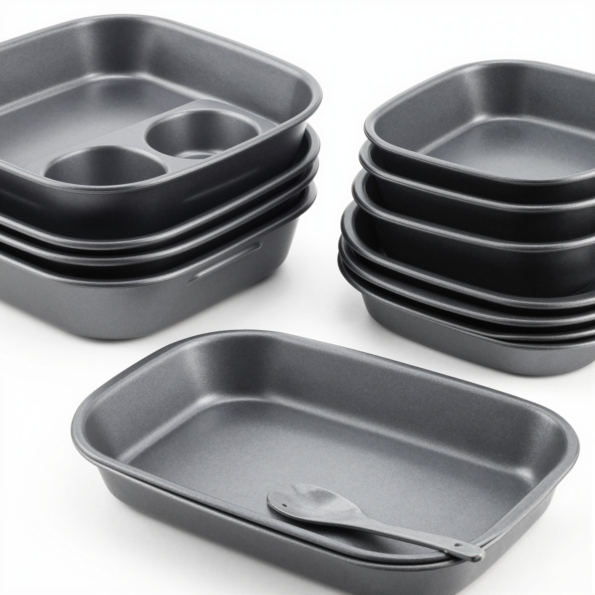 6-Piece Bakeware Set