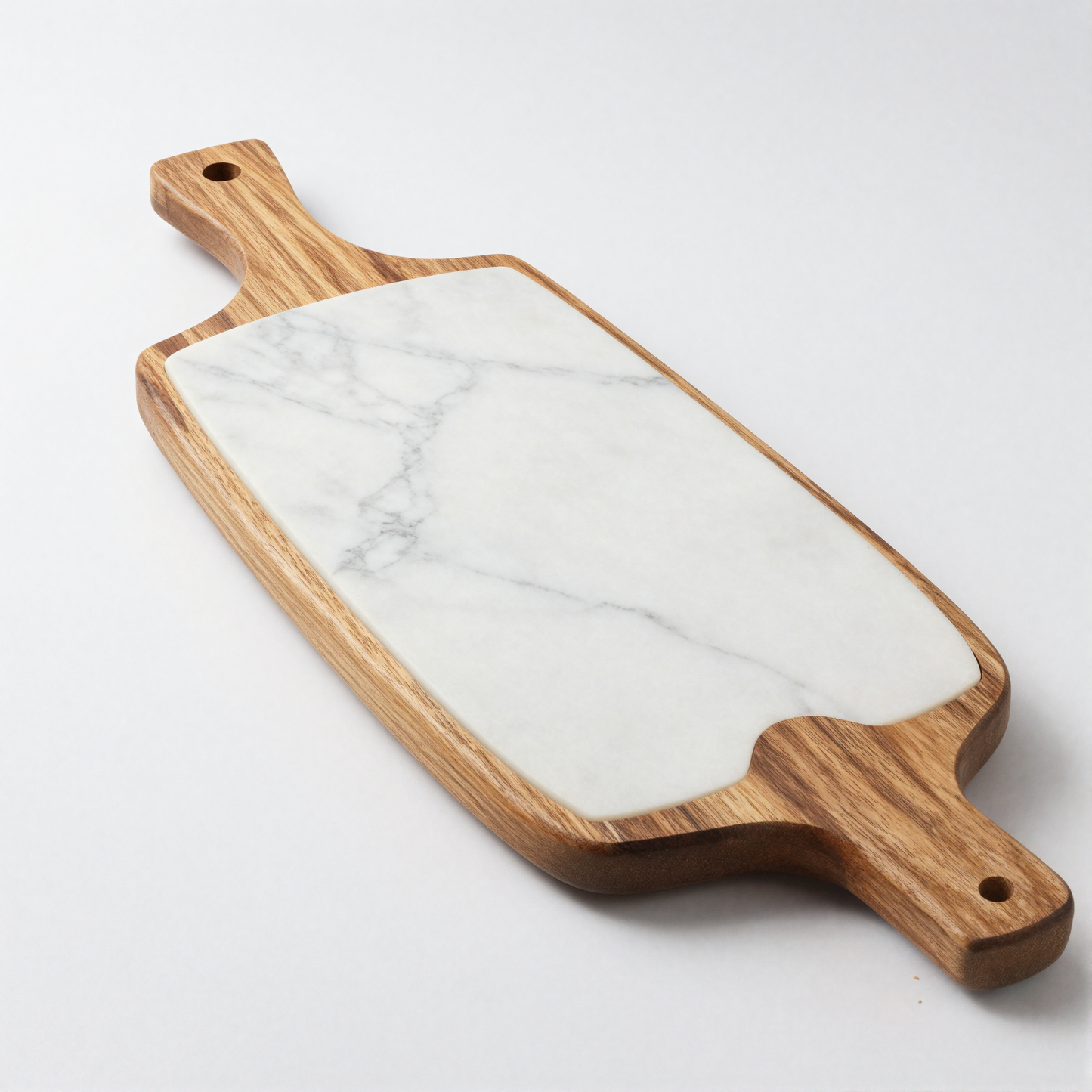 Serving board detail
