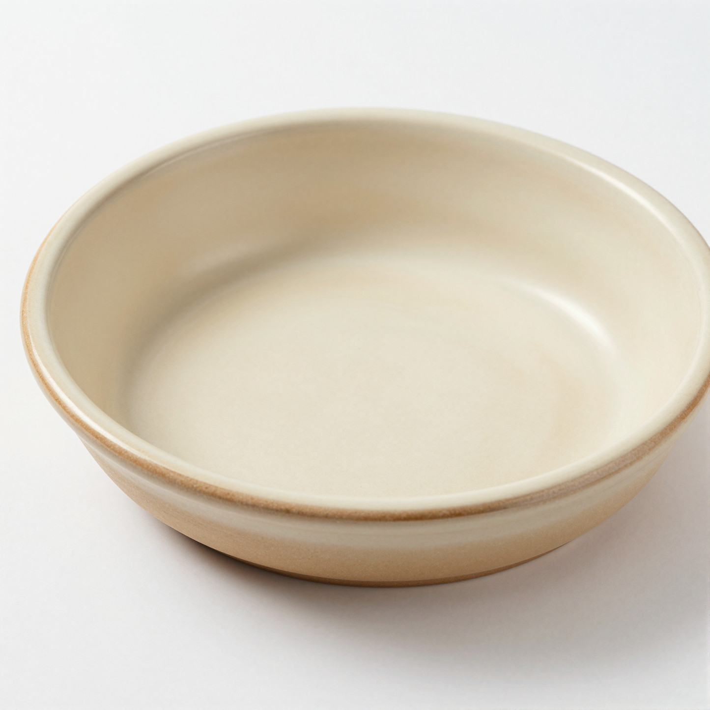 Pie dish detail