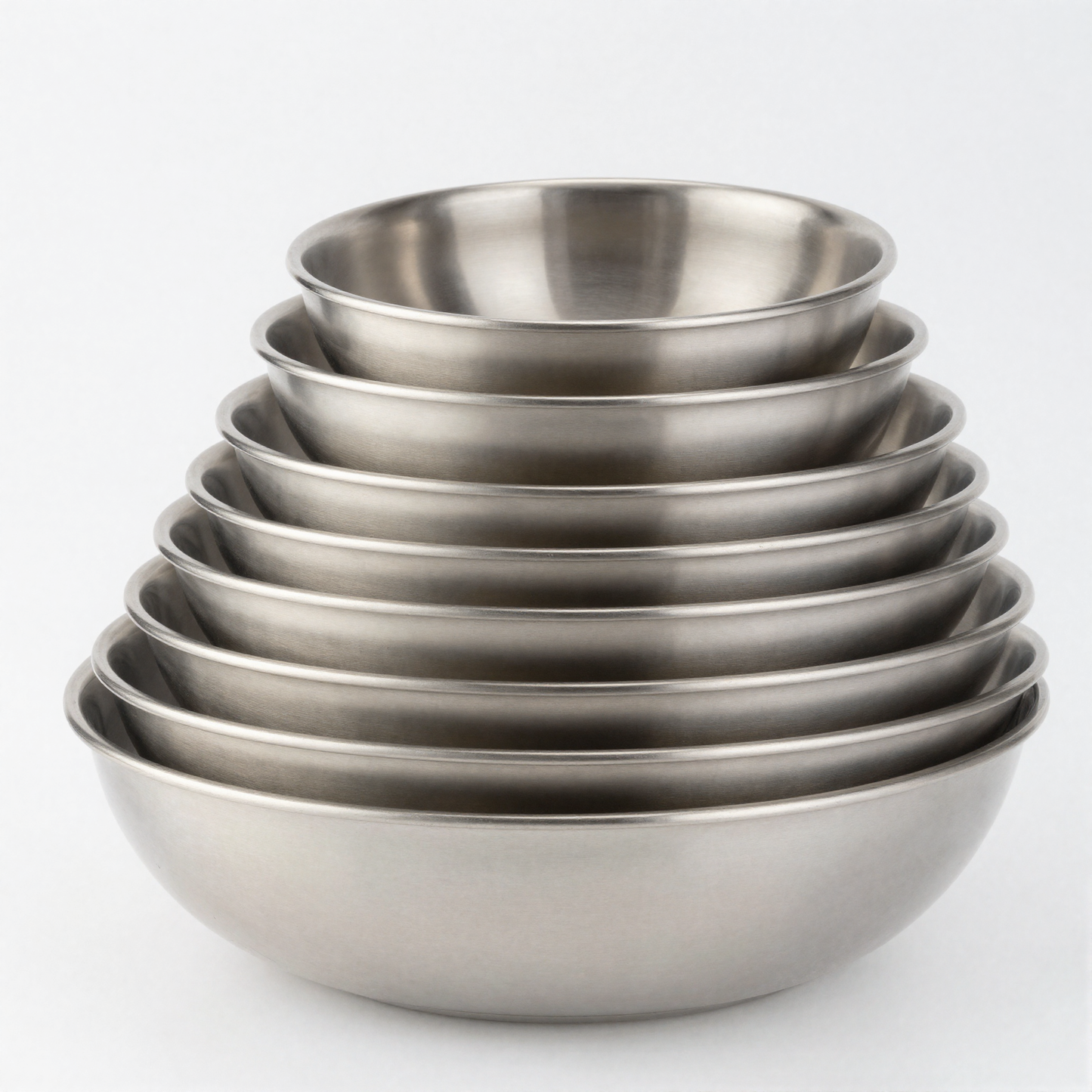 Mixing Bowl Set