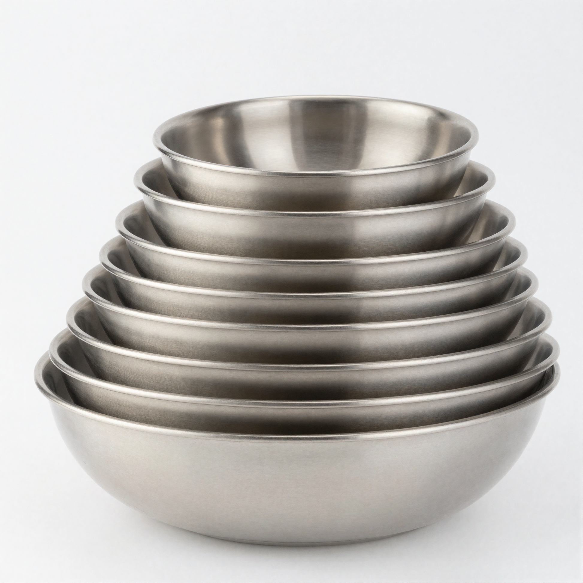 Mixing Bowl Set