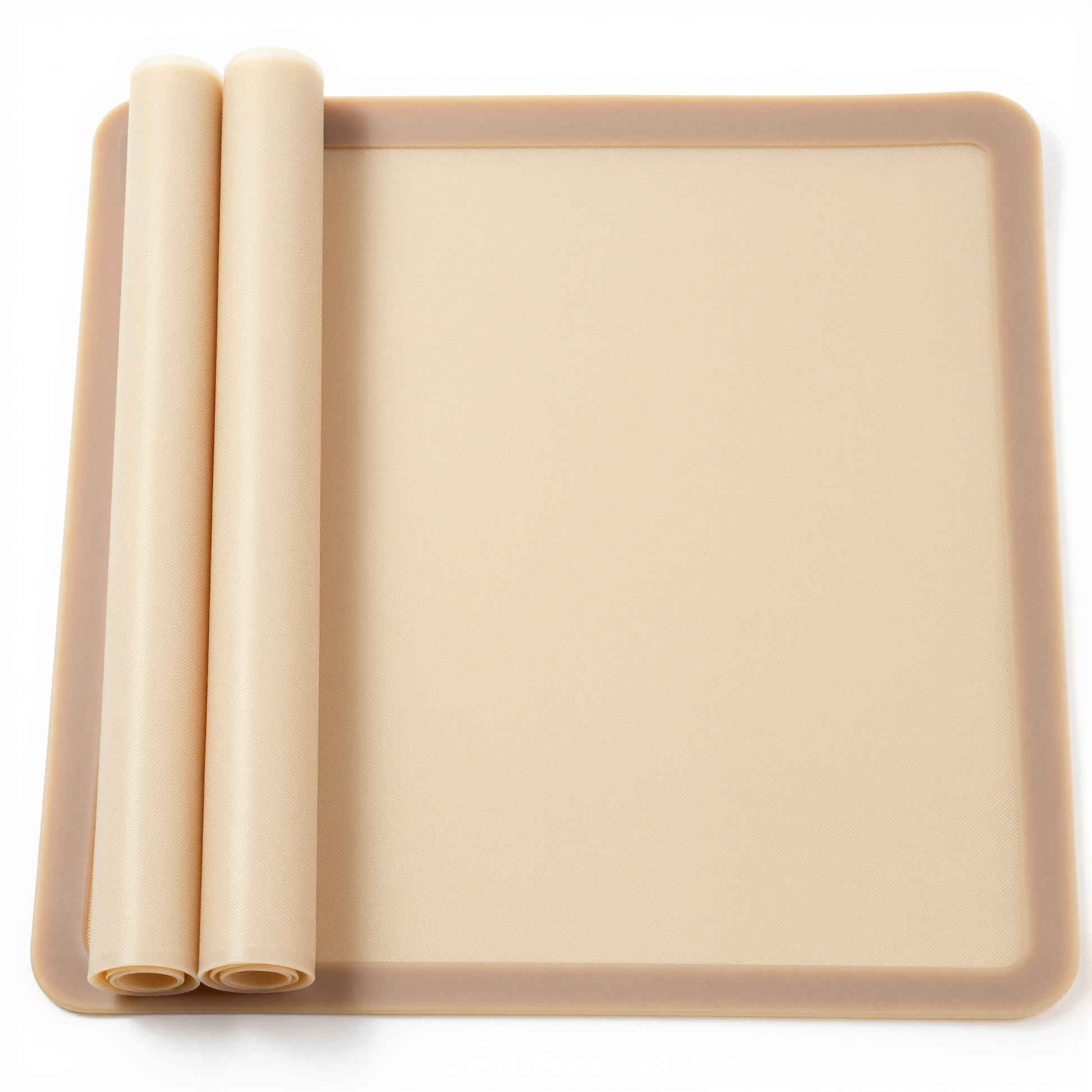Silicone Baking Mat Set