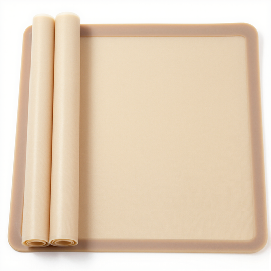 Silicone Baking Mat Set