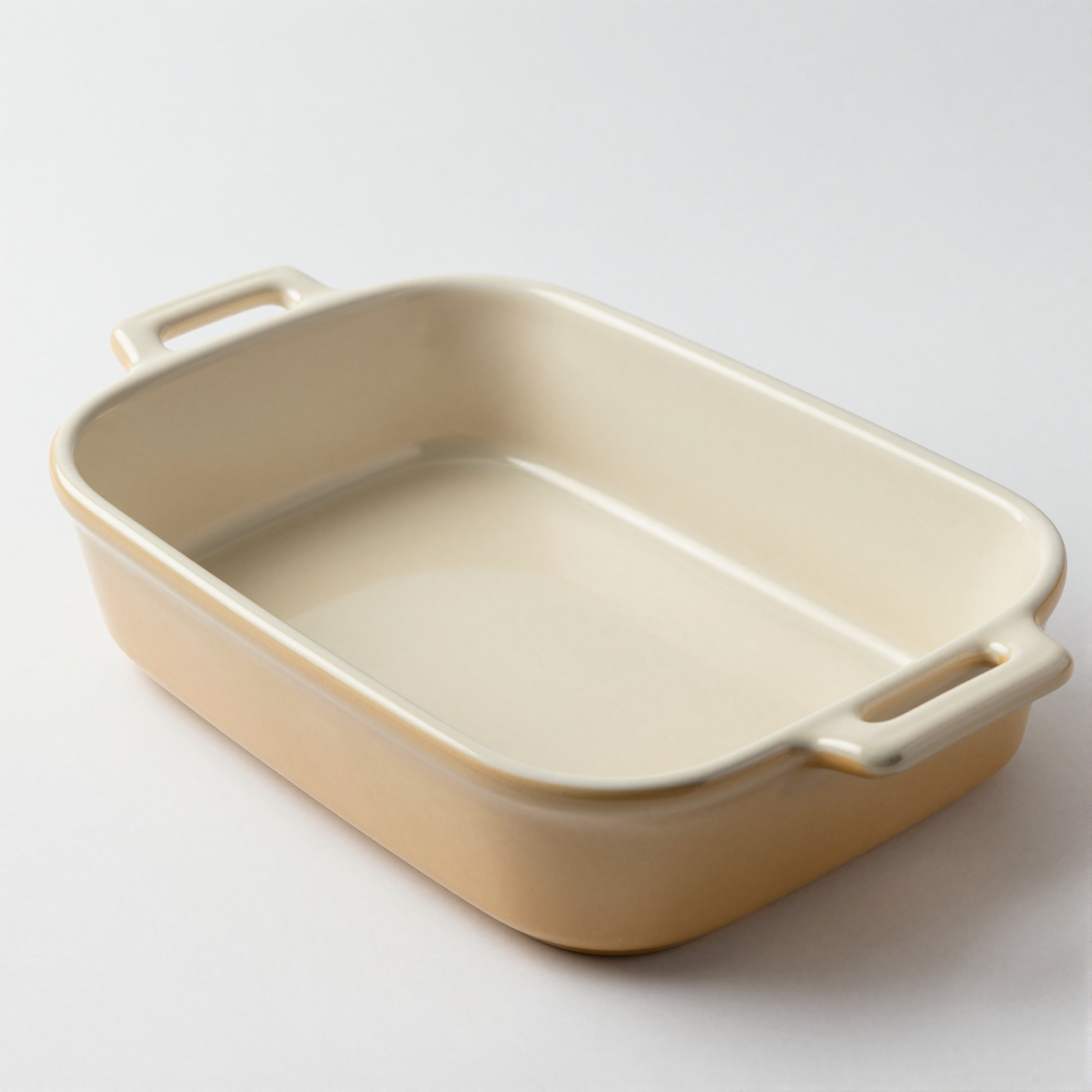 Ceramic Baking Dish